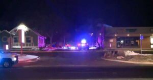5 dead, 18 injured in Colorado nightclub shooting